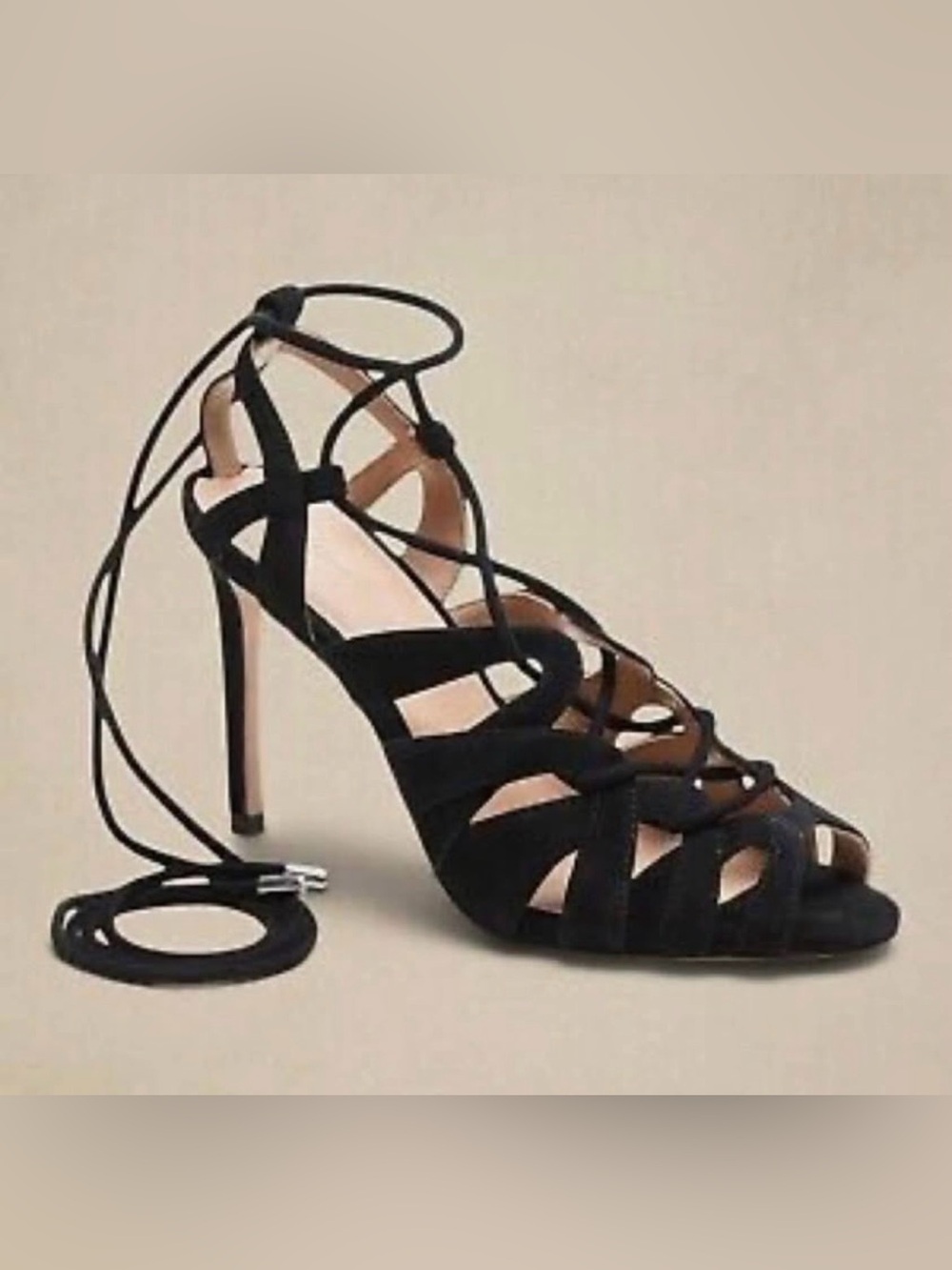 Banana Republic Heels